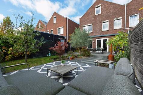 Venlokas 9 2614 SN DELFT image 19