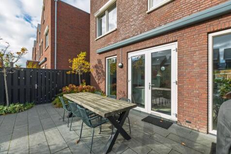 Venlokas 9 2614 SN DELFT image 20