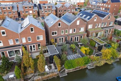 Venlokas 9 2614 SN DELFT image 21