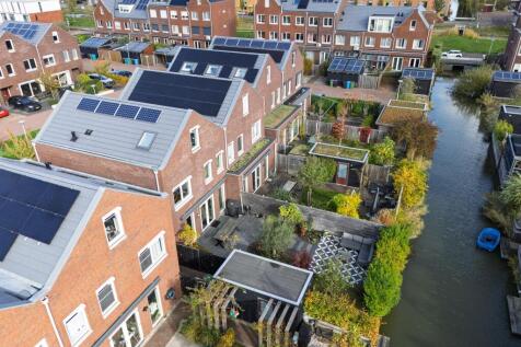 Venlokas 9 2614 SN DELFT image 22