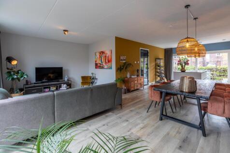 Venlokas 9 2614 SN DELFT image 24