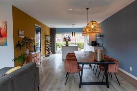 Venlokas 9 2614 SN DELFT image 26