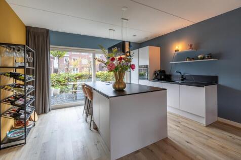 Venlokas 9 2614 SN DELFT image 27