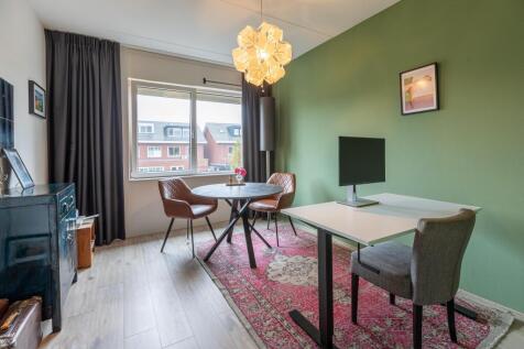 Venlokas 9 2614 SN DELFT image 34