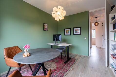 Venlokas 9 2614 SN DELFT image 35