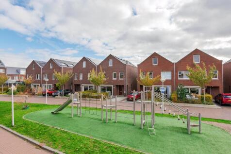 Venlokas 9 2614 SN DELFT image 48