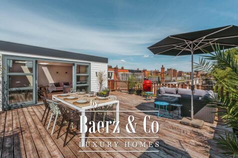 Albrecht Dürerstraat 1 2 1077 LS AMSTERDAM image 1