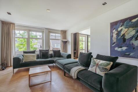 Albrecht Dürerstraat 1 2 1077 LS AMSTERDAM image 2