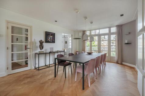 Albrecht Dürerstraat 1 2 1077 LS AMSTERDAM image 3