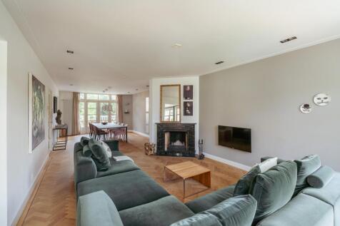 Albrecht Dürerstraat 1 2 1077 LS AMSTERDAM image 4