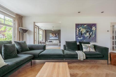 Albrecht Dürerstraat 1 2 1077 LS AMSTERDAM image 5