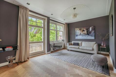 Albrecht Dürerstraat 1 2 1077 LS AMSTERDAM image 8