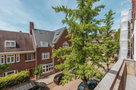 Albrecht Dürerstraat 1 2 1077 LS AMSTERDAM image 11