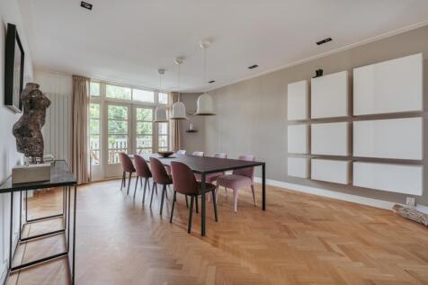 Albrecht Dürerstraat 1 2 1077 LS AMSTERDAM image 13