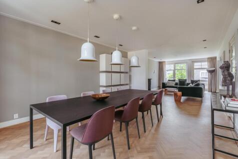 Albrecht Dürerstraat 1 2 1077 LS AMSTERDAM image 15