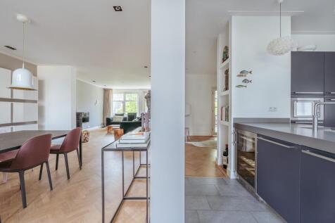 Albrecht Dürerstraat 1 2 1077 LS AMSTERDAM image 17