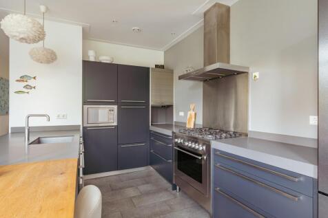 Albrecht Dürerstraat 1 2 1077 LS AMSTERDAM image 21