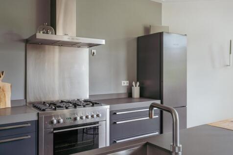 Albrecht Dürerstraat 1 2 1077 LS AMSTERDAM image 22