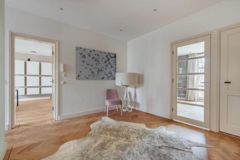 Albrecht Dürerstraat 1 2 1077 LS AMSTERDAM image 28