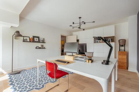 Albrecht Dürerstraat 1 2 1077 LS AMSTERDAM image 47