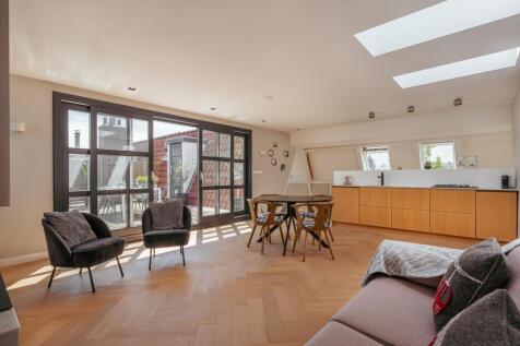 Albrecht Dürerstraat 1 2 1077 LS AMSTERDAM image 58