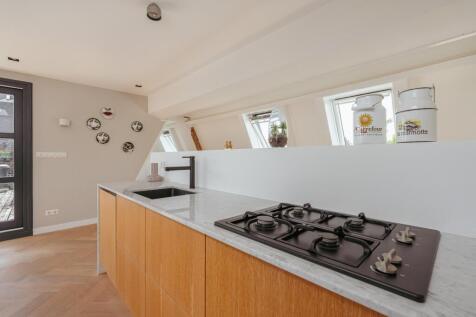 Albrecht Dürerstraat 1 2 1077 LS AMSTERDAM image 60