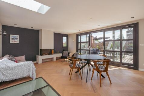 Albrecht Dürerstraat 1 2 1077 LS AMSTERDAM image 62