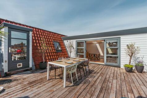 Albrecht Dürerstraat 1 2 1077 LS AMSTERDAM image 66