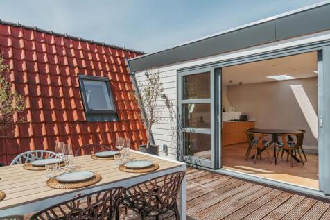 Albrecht Dürerstraat 1 2 1077 LS AMSTERDAM image 67