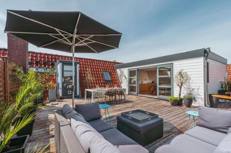 Albrecht Dürerstraat 1 2 1077 LS AMSTERDAM image 72