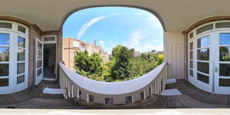 Albrecht Dürerstraat 1 2 1077 LS AMSTERDAM image 94