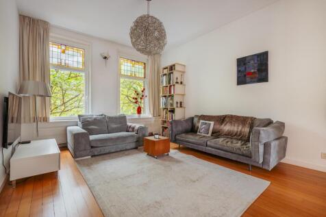 Sarphatipark 112 3 1073 EC AMSTERDAM image 4