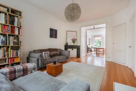 Sarphatipark 112 3 1073 EC AMSTERDAM image 5