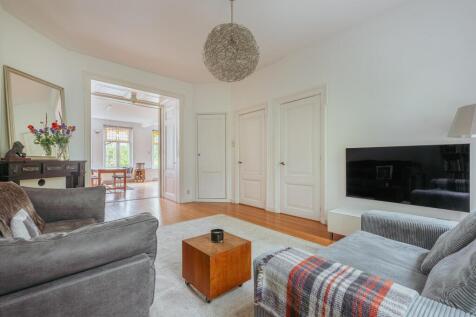 Sarphatipark 112 3 1073 EC AMSTERDAM image 6