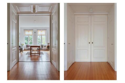 Sarphatipark 112 3 1073 EC AMSTERDAM image 7