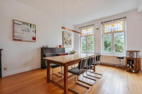 Sarphatipark 112 3 1073 EC AMSTERDAM image 9