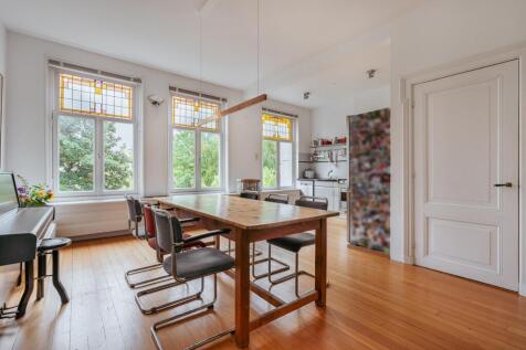 Sarphatipark 112 3 1073 EC AMSTERDAM image 10