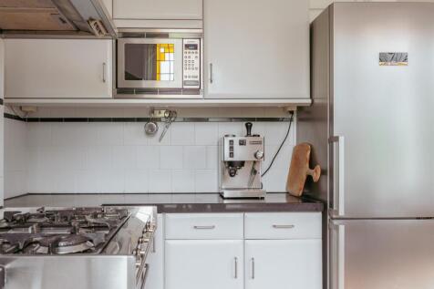 Sarphatipark 112 3 1073 EC AMSTERDAM image 12