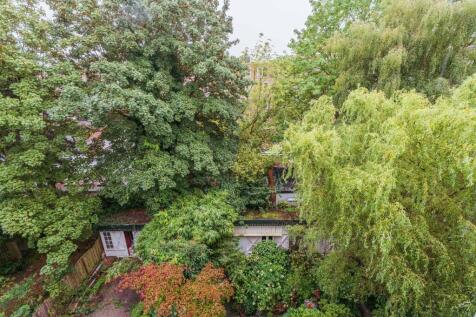 Sarphatipark 112 3 1073 EC AMSTERDAM image 14