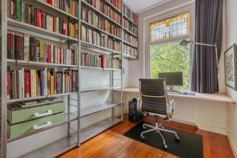 Sarphatipark 112 3 1073 EC AMSTERDAM image 15