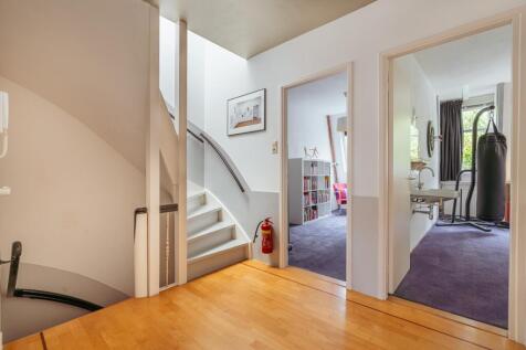 Sarphatipark 112 3 1073 EC AMSTERDAM image 20