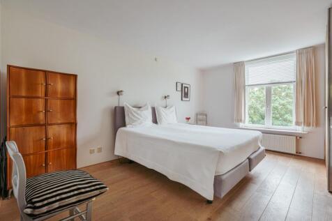 Sarphatipark 112 3 1073 EC AMSTERDAM image 21