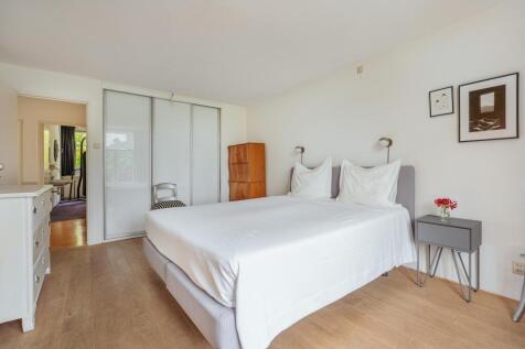 Sarphatipark 112 3 1073 EC AMSTERDAM image 22