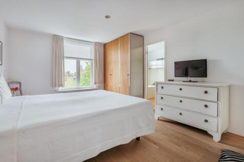 Sarphatipark 112 3 1073 EC AMSTERDAM image 23