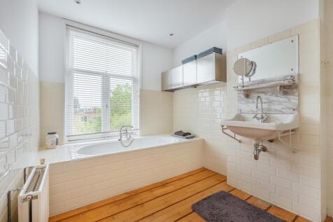 Sarphatipark 112 3 1073 EC AMSTERDAM image 25