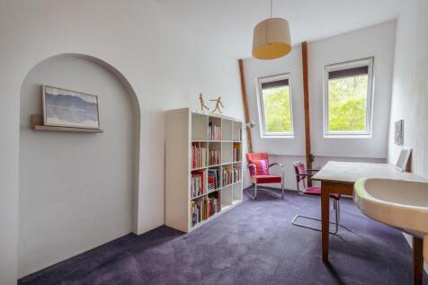 Sarphatipark 112 3 1073 EC AMSTERDAM image 28