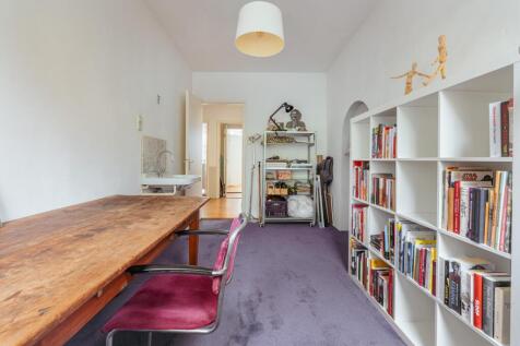 Sarphatipark 112 3 1073 EC AMSTERDAM image 29