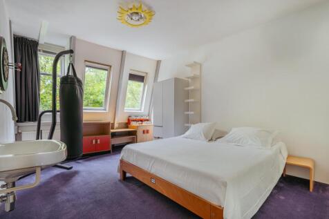 Sarphatipark 112 3 1073 EC AMSTERDAM image 30