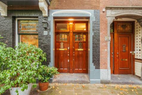 Sarphatipark 112 3 1073 EC AMSTERDAM image 32