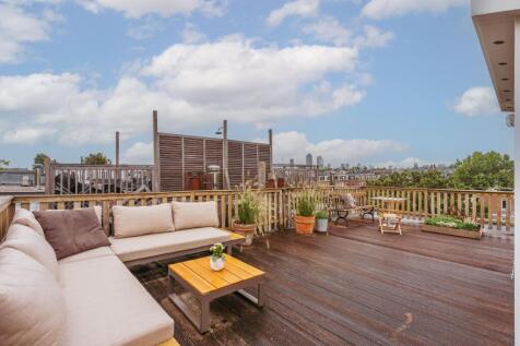 Sarphatipark 112 3 1073 EC AMSTERDAM image 34